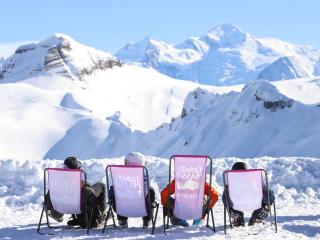 Appartement pour 6 pers. au pied des pistes à Morillon 1100, proche jardin d'enfants - FR-1-642-53 - Morillon - 4