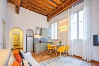 Condotta 16 Apartments - Florence - 7
