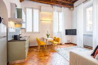 Condotta 16 Apartments - Florence - 6