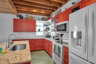 The Hideaway - Port Aransas - 6