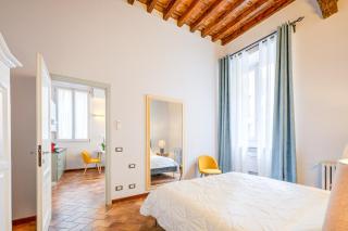 Condotta 16 Apartments - Florence - 5