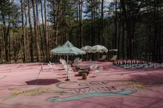Camp Swann - Tracy City - 0