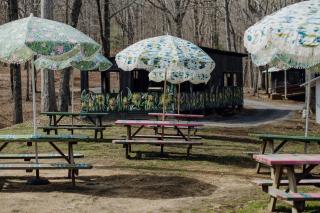 Camp Swann - Tracy City - 7