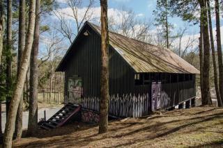 Camp Swann - Tracy City - 5