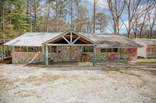 Camp Swann - Tracy City - 9