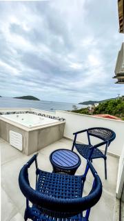 La Menorca Beach House - Arraial do Cabo - 5