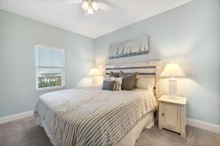 Keep It Beachy at Laketown Wharf #611 by Nautical Properties Vacation Rentals - Panama City Beach - 3