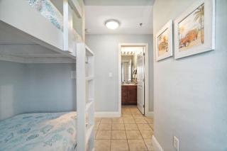 Keep It Beachy at Laketown Wharf #611 by Nautical Properties Vacation Rentals - 2