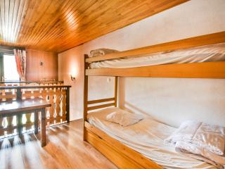 Appartement duplex cosy pour 6-8 personnes avec parking - FR-1-685-21 - Les Gets - 1