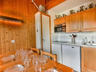 T2 duplex 5 pers aux Gets, proche centre, parking et tennis - FR-1-685-23 - Les Gets - 8