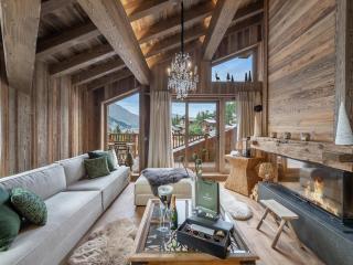 Chalet neuf à Saint Martin de Belleville, 200m des pistes, spa privé, 10 personnes - FR-1-570-31 - Saint-Martin-de-Belleville - 3
