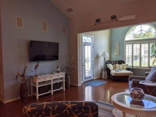 Forest Landing, Sleeps 10, pool - Frankford - 4