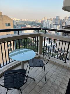 Flat 1804 NOVO Itaim Bibi THE CAPITAL - São Paulo - 4