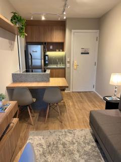 Flat 1804 NOVO Itaim Bibi THE CAPITAL - São Paulo - 3