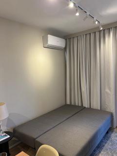 Flat 1804 NOVO Itaim Bibi THE CAPITAL - 1