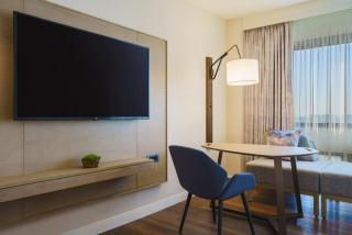 The Westin O'Hare - Rosemont - 7