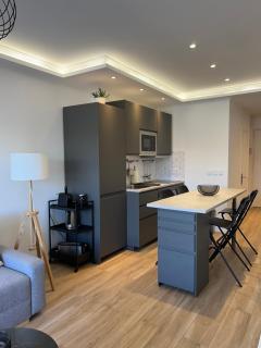 Cosy 2 bedrooms apartment Croisette - Cannes - 6