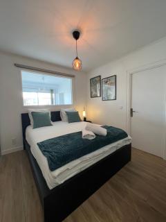 Cosy 2 bedrooms apartment Croisette - Cannes - 5