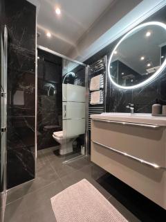 Cosy 2 bedrooms apartment Croisette - Cannes - 4
