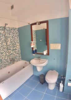 Maury's House - 5