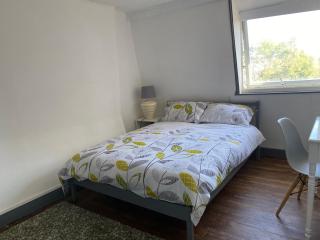 Double Room - London - 5