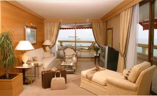 Fairmont Monte Carlo - Monte-Carlo - 6