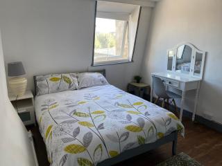 Double Room - London - 6