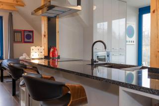 Apartmány Kopacka - Svitavy - 3