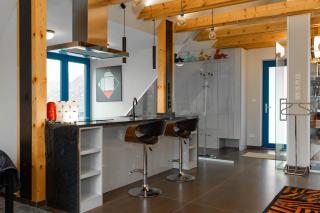 Apartmány Kopacka - Svitavy - 9