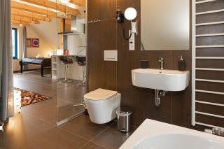 Apartmány Kopacka - Svitavy - 2