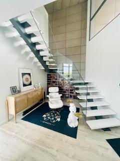 rainbow house - - 9
