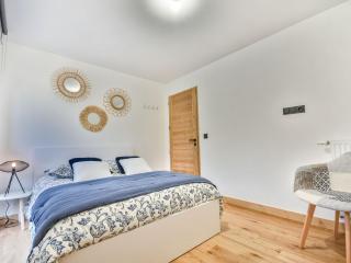Appartement moderne T3 - Proche pistes et village - 6 pers - Parking - Ski room - Wifi - FR-1-685-65 - Les Gets - 1