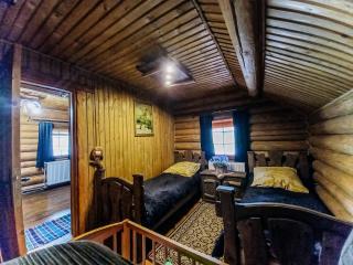 Котедж в Карпатах - 2