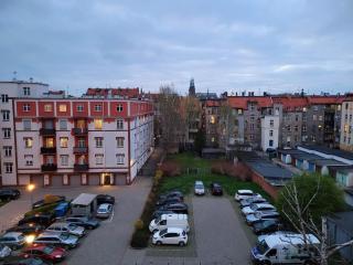 Justinrent 1 - Legnica - 4