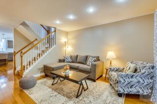 Wilmington Vacation Rental Less Than 2 Mi to Downtown! - 7