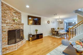 Wilmington Vacation Rental Less Than 2 Mi to Downtown! - 6