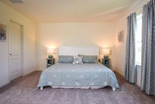 Beach getaway for the family in Bishop's Landing! - Ocean View - 1