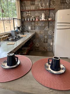 Lençóis em cantos - 4