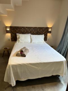 Lençóis em cantos - 2