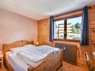 Appartement Magnifique aux Gets - T3 Rénové pour 6 Pers, Proche Centre et Pistes - FR-1-685-60 - Les Gets - 3