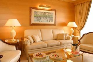 Fairmont Monte Carlo - Monte-Carlo - 5