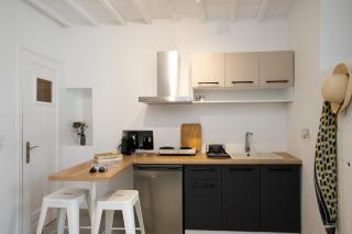 MYKONOS HOUSE Vitality , Mykonos town - Mikonos - 7