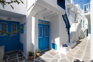 MYKONOS HOUSE Vitality , Mykonos town - Mikonos - 1