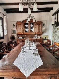 Maronia Luxury Villa - Maroneia - 3