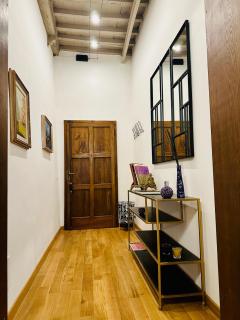 La Piccola Atene Agorà Centro Storico Pietrasanta - 3