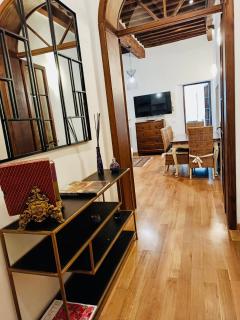 La Piccola Atene Agorà Centro Storico Pietrasanta - 4