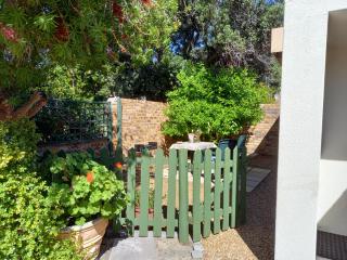 Sunshine Cottage - Cidade Do Cabo - 4