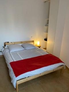 Akropole de Caroline, Central, Lumineux, Calme, Free Parking, Lift, 3 Beds - Draguignan - 8