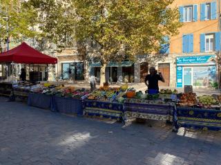 Akropole de Caroline, Central, Lumineux, Calme, Free Parking, Lift, 3 Beds - Draguignan - 7
