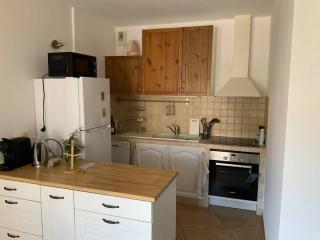 Akropole de Caroline, Central, Lumineux, Calme, Free Parking, Lift, 3 Beds - Draguignan - 6